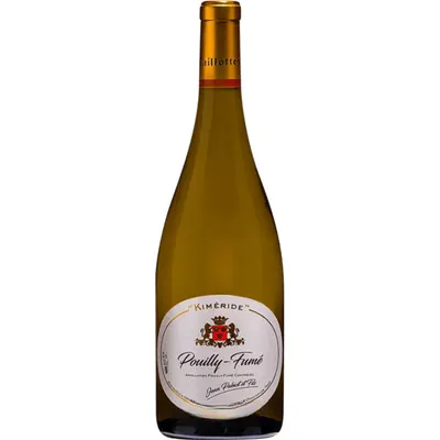 2022 - Jean Pabiot - Pouilly-Fumé - Kiméride