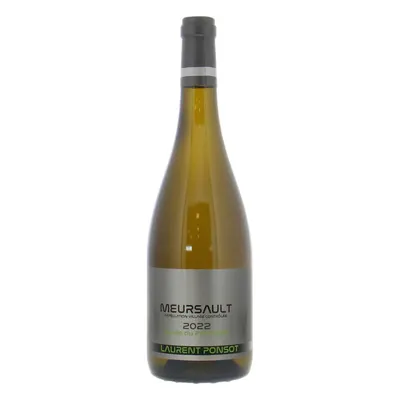 2022 - Laurent Ponsot - Meursault - Cuvee du Pandorea