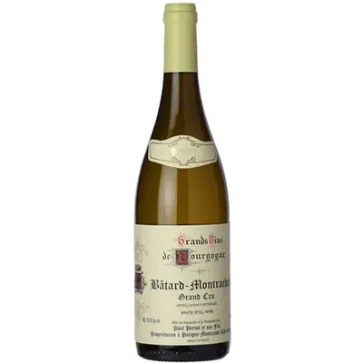 2024 - Paul Pernot - Bâtard-Montrachet - Grand Cru