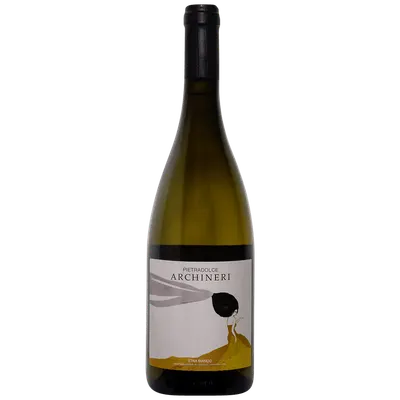 2022 - Pietradolce - Archineri - Etna Bianco - Etna DOC