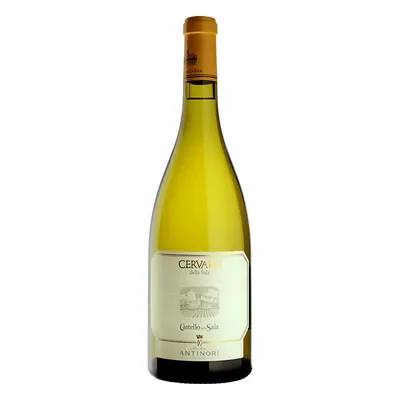 2024 - Castello della Sala - Cervaro della Sala - Chardonnay