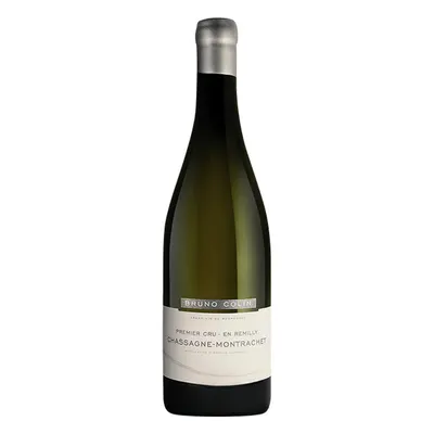2023 - Domaine Bruno Colin - Chassagne-Montrachet - Bruno Colin 'En Remilly' - Premier Cru