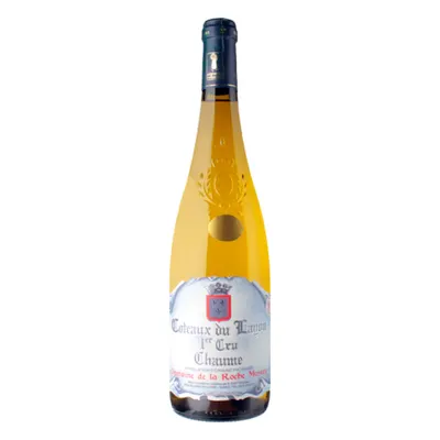 2023 - Domaine de la Roche Moreau - Coteaux Du Layon - Chaume - 1er Cru