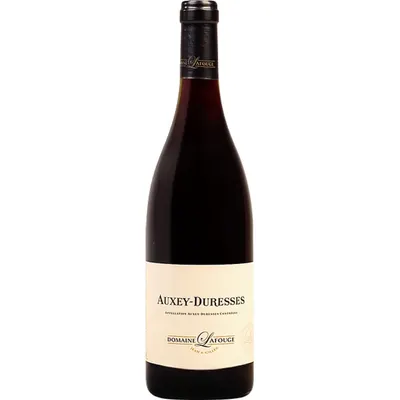 2023 - Domaine Jean & Gilles Lafouge - Auxey-Duresses