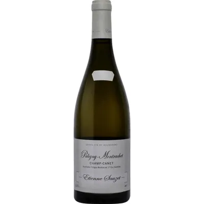 2023 - Etienne Sauzet - Puligny-Montrachet - Champ Canet -1er Cru