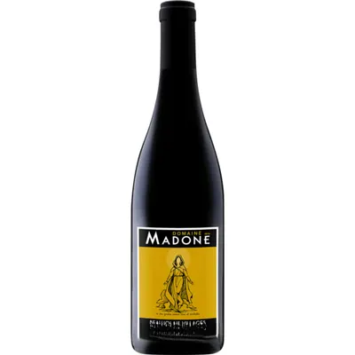 2023 - Domaine De La Madone - Le Perréon - Beaujolais Villages