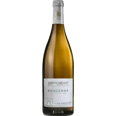 2024 - Joseph Mellot - La Gravelière - Sancerre - Kosher