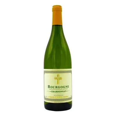 2023 - Regnard - Domaine Camu Frères - Bourgogne - Chardonnay