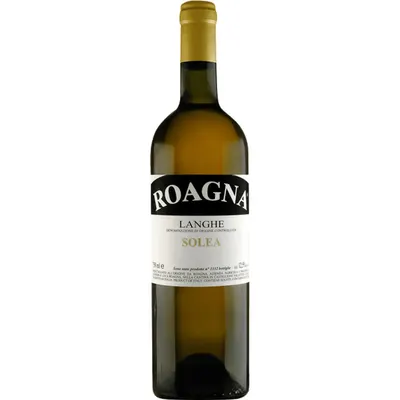 2023 - Roagna - Solea - Langhe DOC