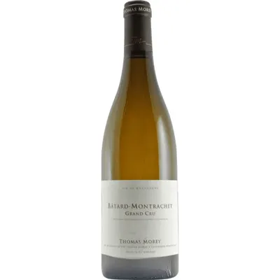 2023 - Thomas Morey - Bâtard-Montrachet - Grand Cru