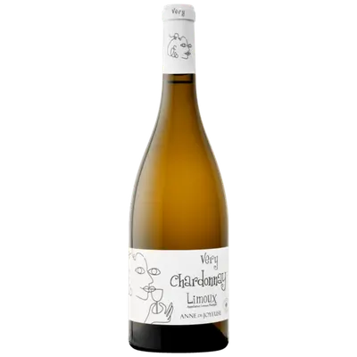 2024 - Anne de Joyeuse - Very Limoux Chardonnay