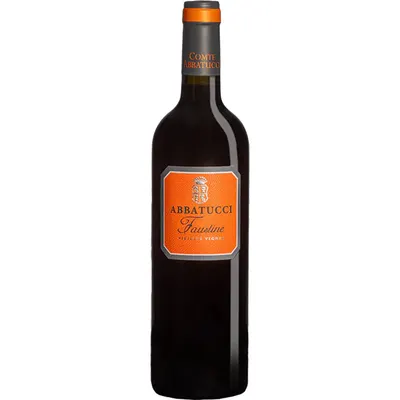 2024 - Domaine Comte Abbatucci - Vieilles Vigne - Rouge