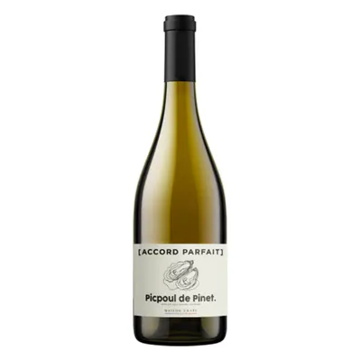 2024 - Maison Chape - Picpoul de Pinet - Acord Parfait