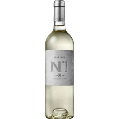 2025 - Dourthe - N°1 de Dourthe - Sauvignon Blanc - Bordeaux