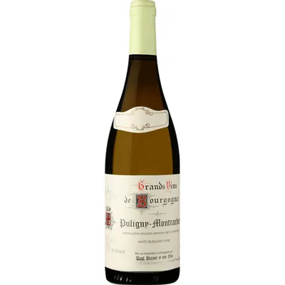 2024 - Paul Pernot - Puligny-Montrachet