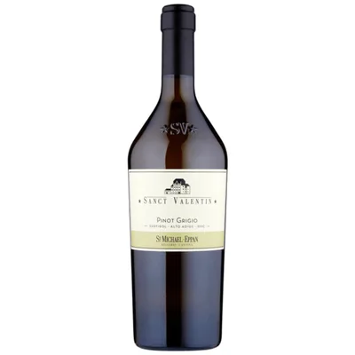 2024 - St. Michael-Eppan - Sanct Valentin - Pinot Grigio - Alto Adige DOC