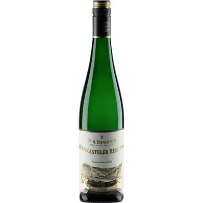 2024 - Dr Thanisch - Riesling - Bernkasteler -- Kabinett Trocken