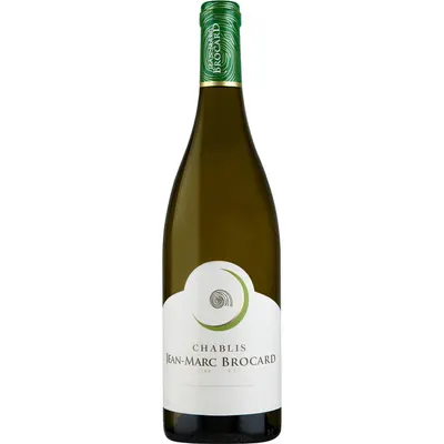 2025 - Jean-Marc Brocard - Chablis