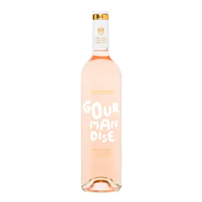 2025 - Les Maîtres Vignerons de la Presqu'île de Saint-Tropez - Côtes de Provence