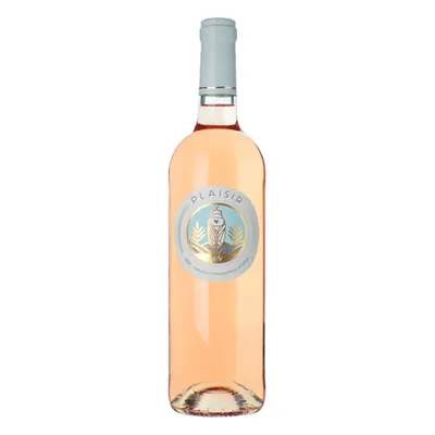 2025 - Maitres Vignerons de Vidauban - La Vidaubanaise  - Plaisir Rosé - Var IGP