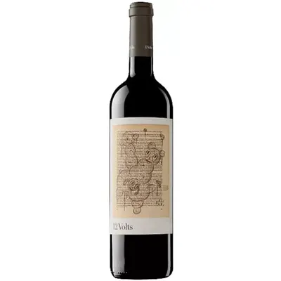 2023 - 4 Kilos - 12 Volts - Vino de la Tierra Mallorca IGP