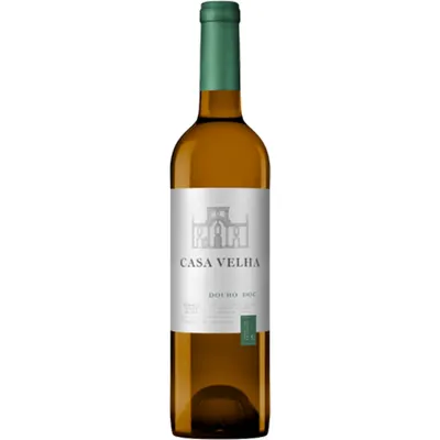 2024 - Adega de Favaios - Casa Velha - Branco - Douro