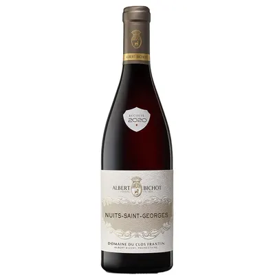 2020 - Albert Bichot - Domaine du Clos Frantin - Nuits-Saint-Georges