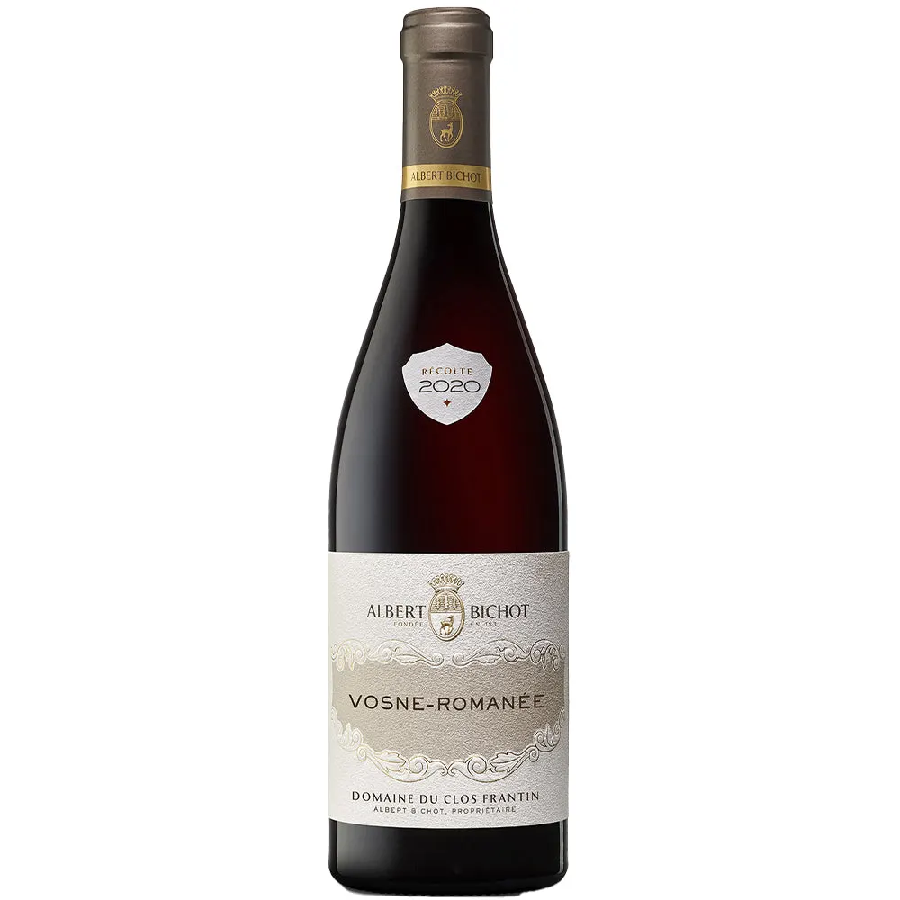 Albert Bichot - Domaine du Clos Frantin - Vosne-Romanee