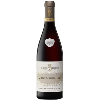 2020 - Albert Bichot - Domaine du Clos Frantin - Vosne-Romanée