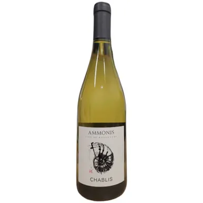 2023 - Ammonis - Chablis