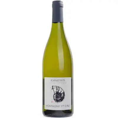 2022 - Ammonis - Montagny - 1er Cru