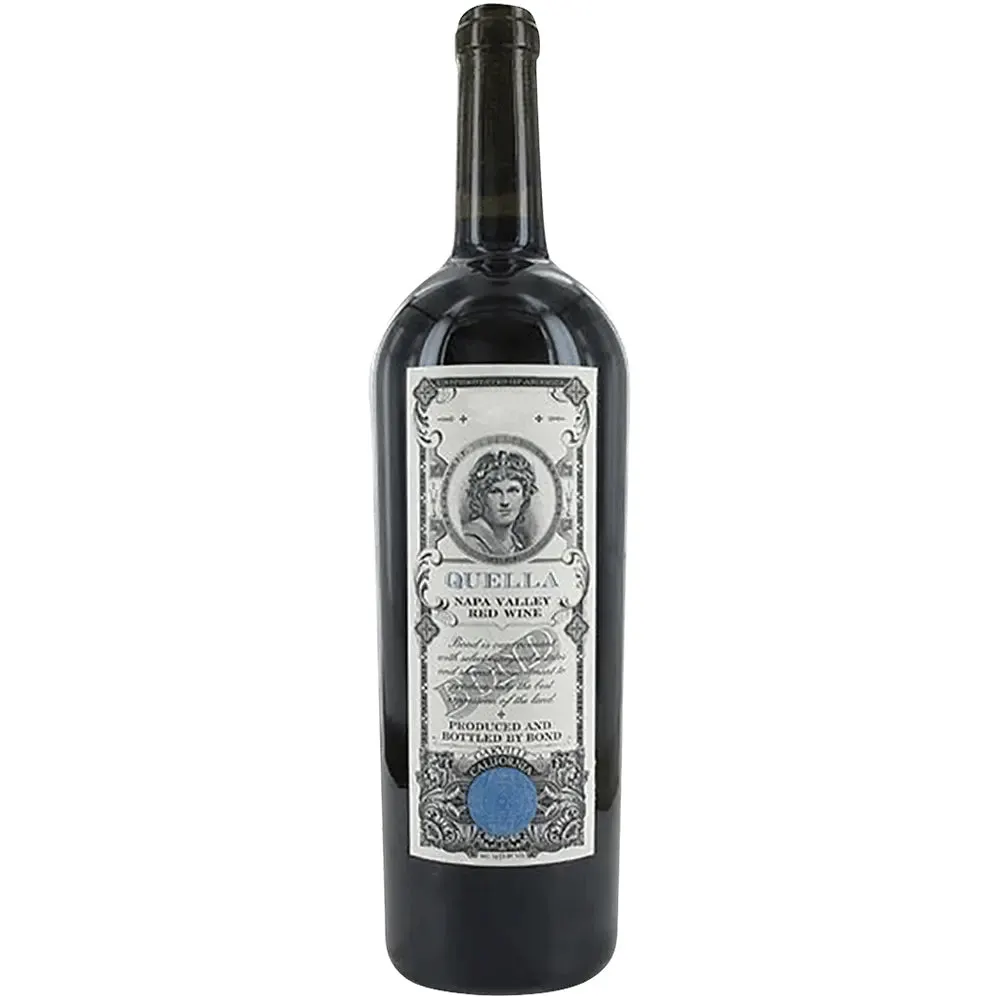 BOND - Quella - Cabernet Sauvignon