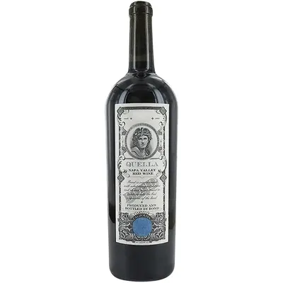 2019 - BOND - Quella - Cabernet Sauvignon