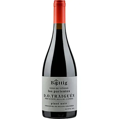 2023 - Baettig - Vino de Vinedo - Los Parientes - Pinot Noir