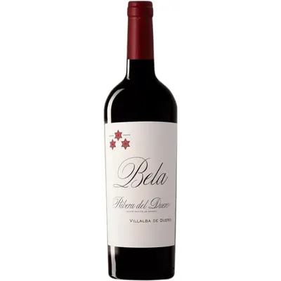 2023 - Bela Roble - CVNE - Ribera del Duero