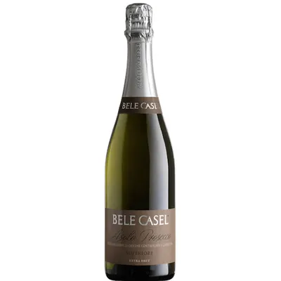 Bele Casel - Extra Dry - Asolo - Prosecco DOC