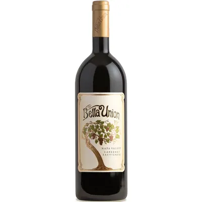 2019 - Bella Union - Cabernet Sauvignon