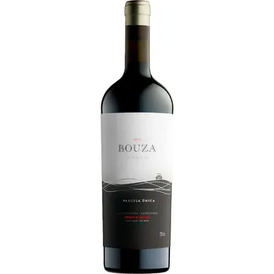 2014 - Bodega Bouza - Las Violetas - Canelones