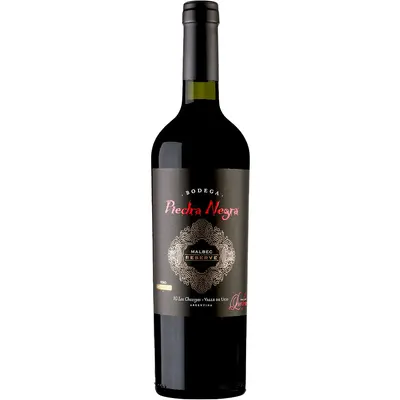 2022 - Bodega Piedra Negra - Malbec Reserve