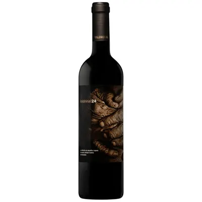 2019 - Bodegas Valdrinal - 24 Riserva - Ribera Del Duero