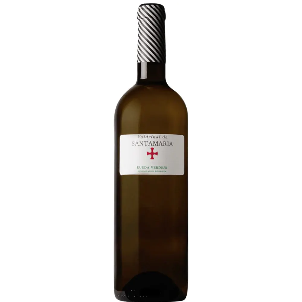 Bodegas Valdrinal - Santa Maria - Verdejo - Ribera Del Duero