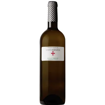 2022 - Bodegas Valdrinal - Santa Maria - Verdejo - Ribera Del Duero