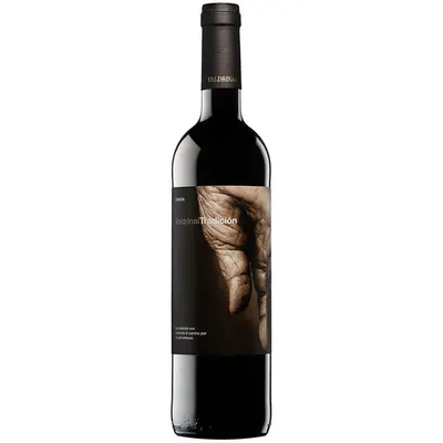 2022 - Bodegas Valdrinal - Tradicion Crianza - Tempranillo - Ribera Del Duero