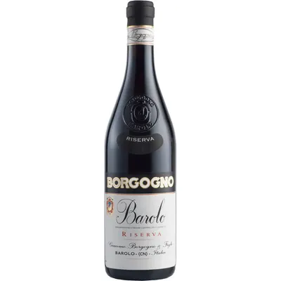2009 - Borgogno - Barolo - Riserva - Barolo DOCG