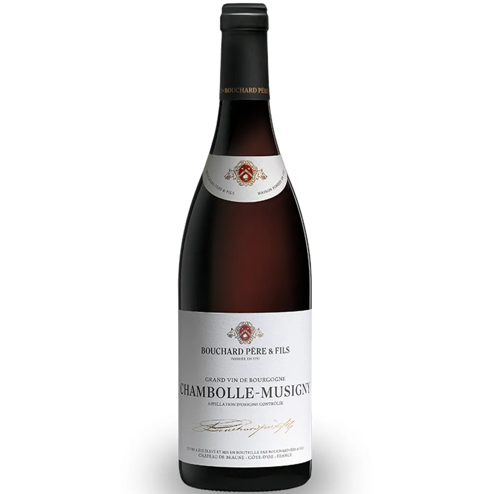 Bouchard Père & Fils - Chambolle Musigny