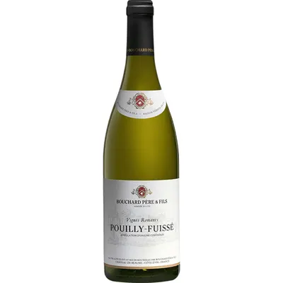 2021 -Bouchard Père & Fils - Pouilly-Fuissé - Vignes Romanes