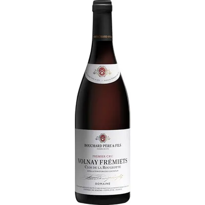 2015 - Bouchard Pere & Fils - Volnay - Fremiets - Clos de la Rougeotte - 1er Cru