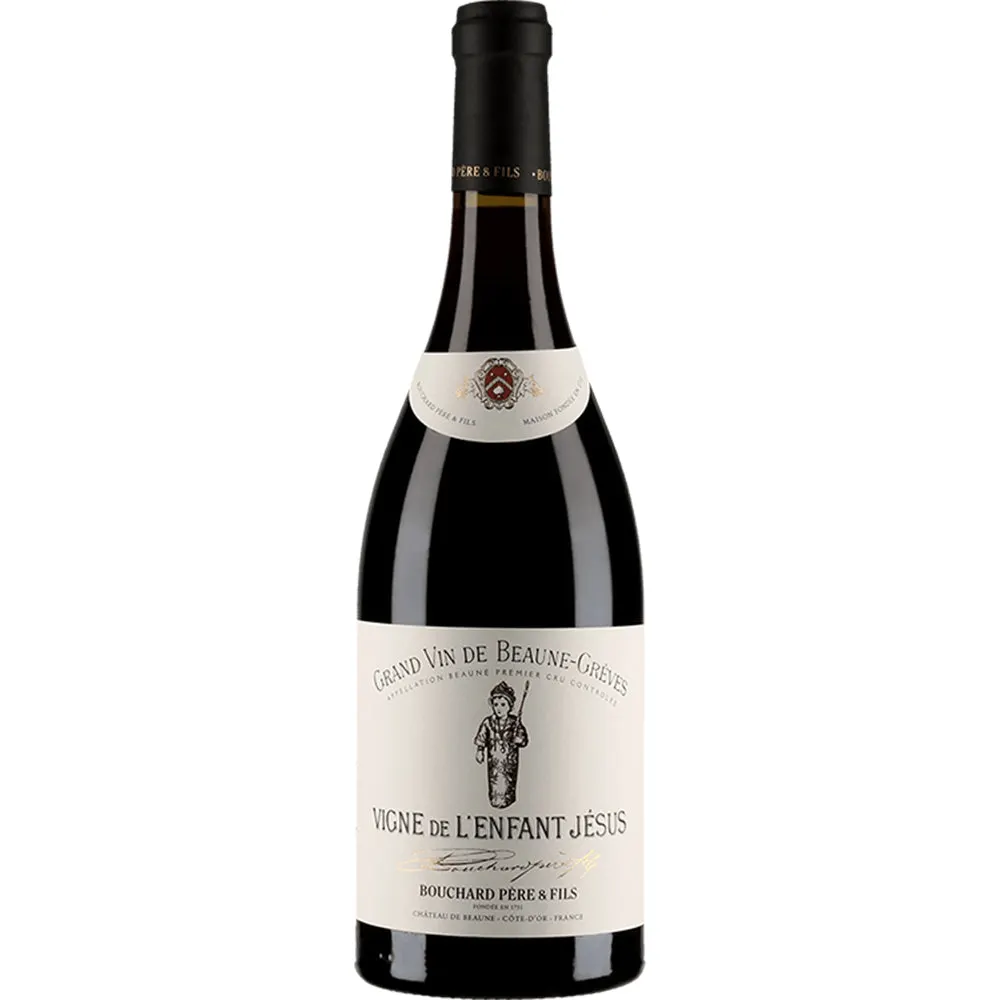 Bouchard Père et Fils - Beaune - Grèves Vignes de l'Enfant Jesus - 1er Cru