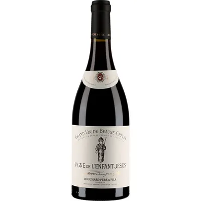 2018 - Bouchard Père et Fils - Beaune - Grèves Vignes de l'Enfant Jesus - 1er Cru