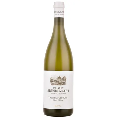 2022 - Bründlmayer - Grüner Veltliner - Langenloiser Alte Reben